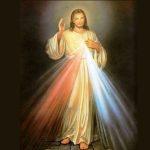 Novena à Divina Misericórdia