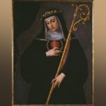 Oração de Santa Gertrudes (pelas Almas)